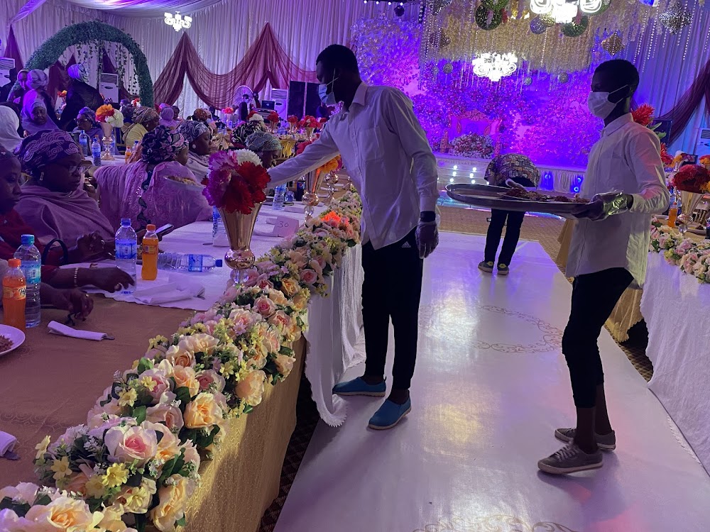 Laila Event center photo 4